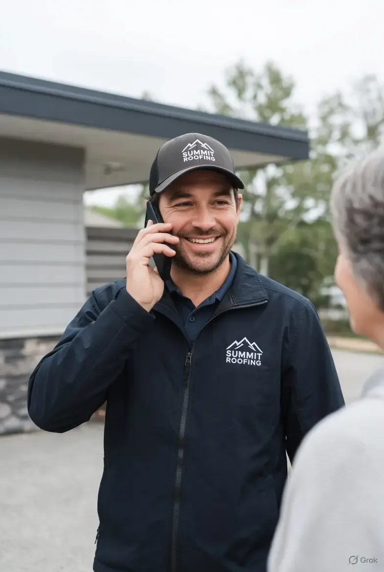 Flat Roof Leak Repair Mount Solon, VA FAQs